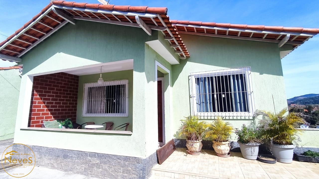 Casa à venda com 4 quartos, 450m² - Foto 2