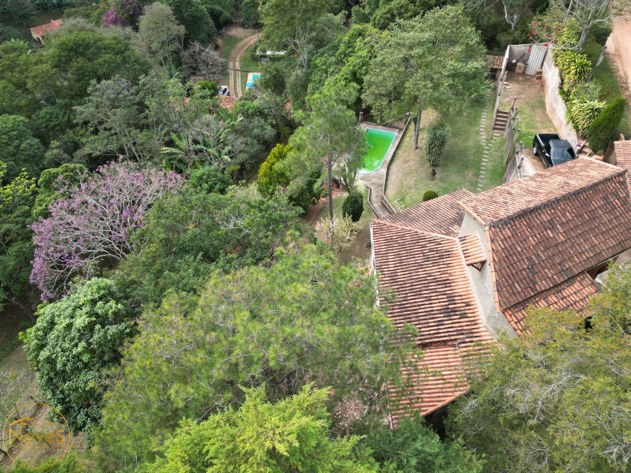 Casa à venda com 2 quartos, 1500m² - Foto 43