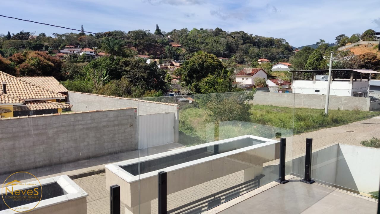 Casa à venda com 3 quartos, 260m² - Foto 23