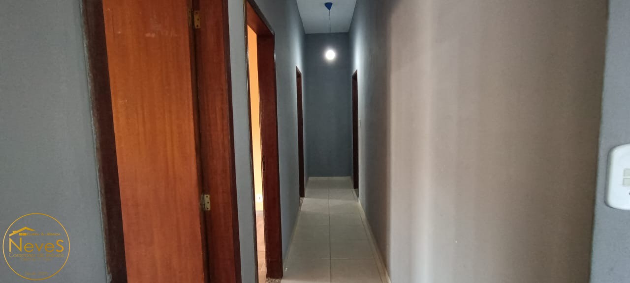 Casa à venda com 3 quartos, 150m² - Foto 9