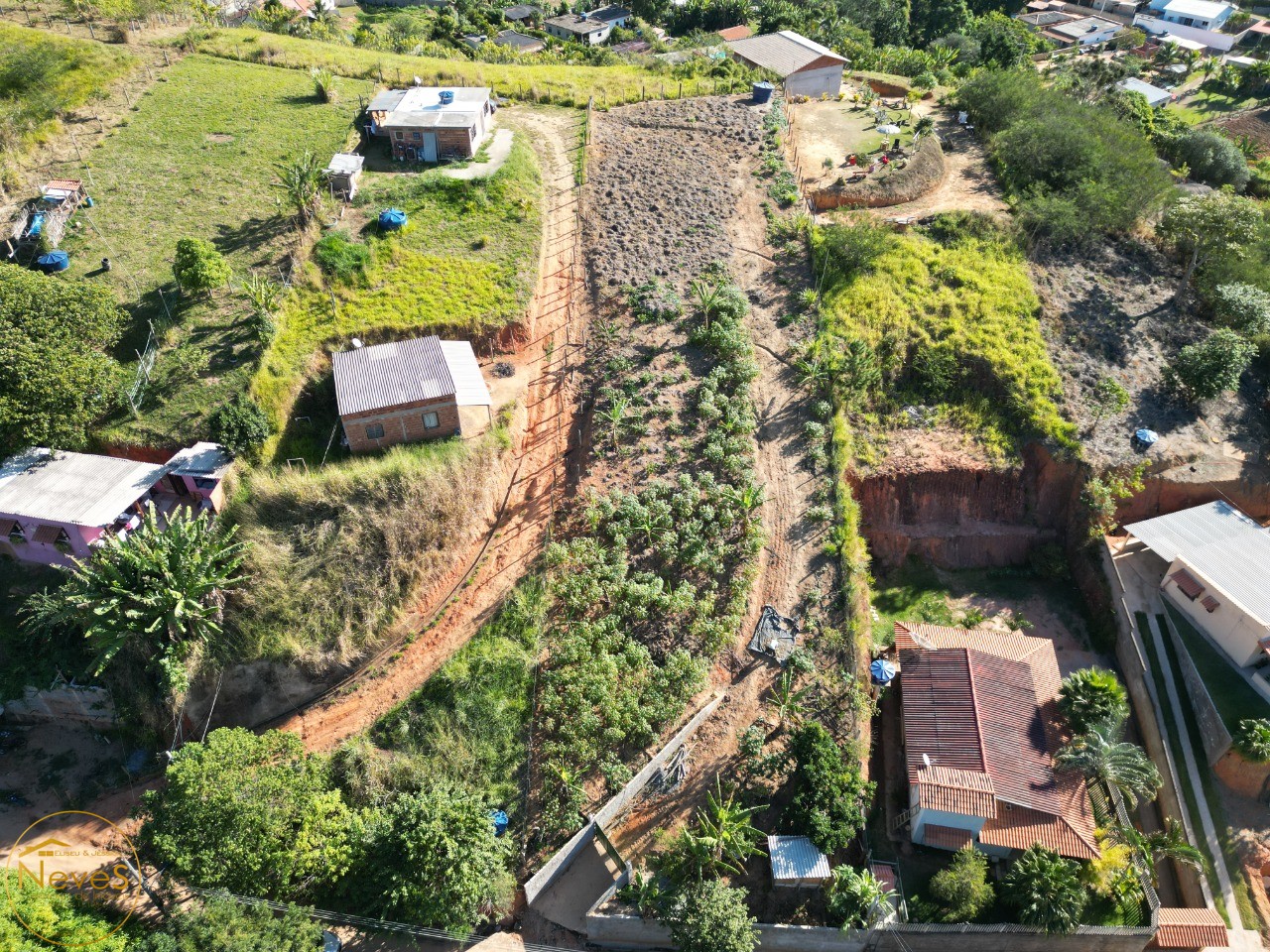 Terreno à venda, 1554m² - Foto 1