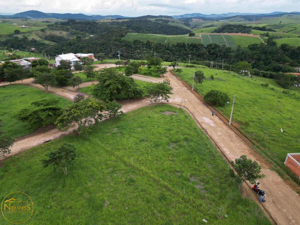 Terreno à venda, 614m² - Foto 7