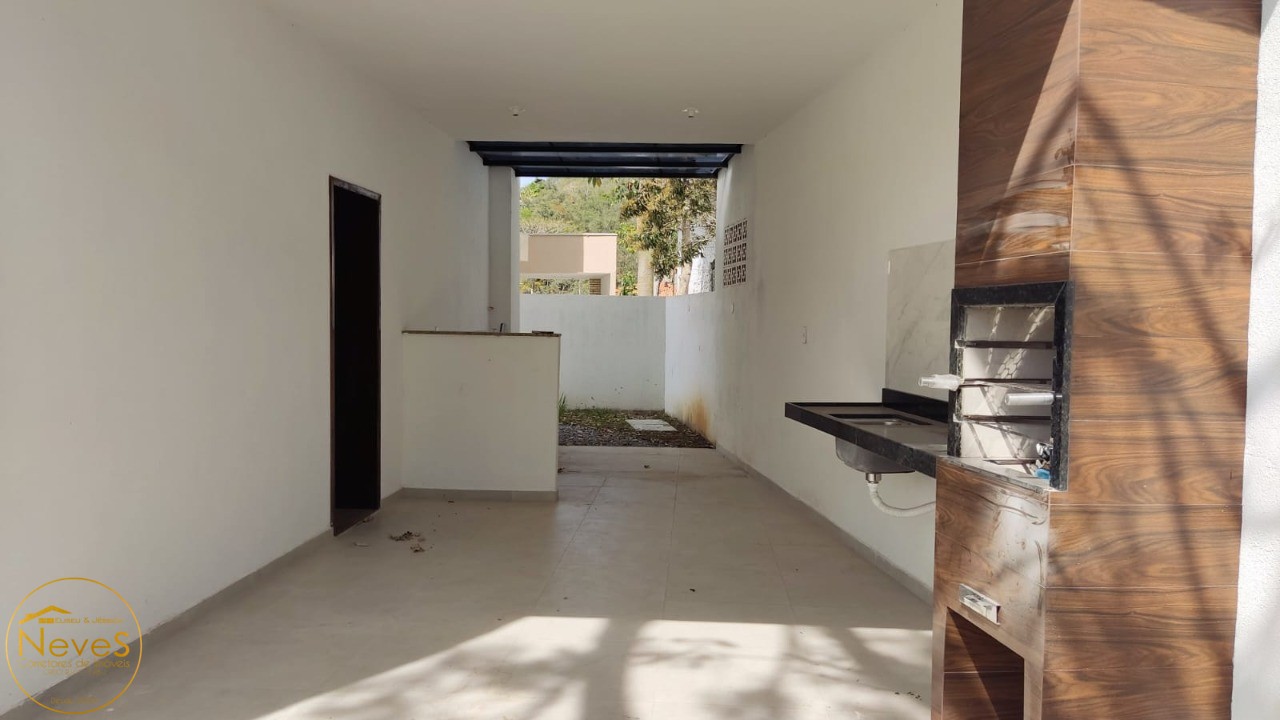 Casa à venda com 3 quartos, 293m² - Foto 17