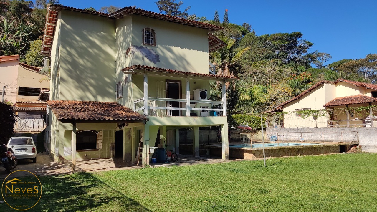 Casa à venda com 3 quartos, 920m² - Foto 36