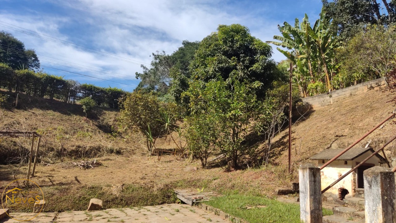 Sítio à venda com 6 quartos, 5362m² - Foto 4