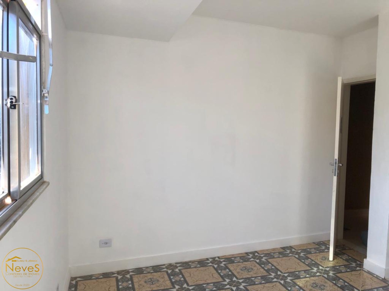 Apartamento à venda com 1 quarto, 46m² - Foto 8