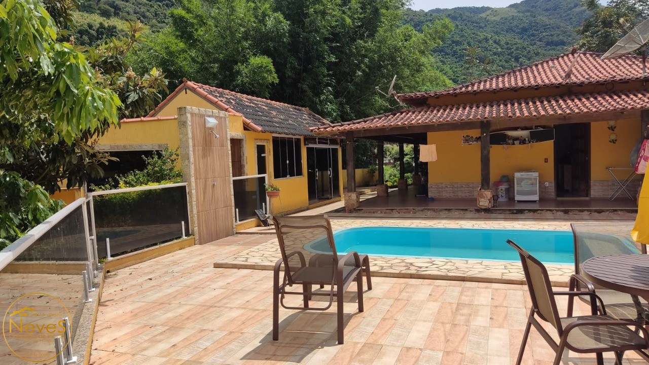 Sítio à venda com 4 quartos, 2046m² - Foto 19