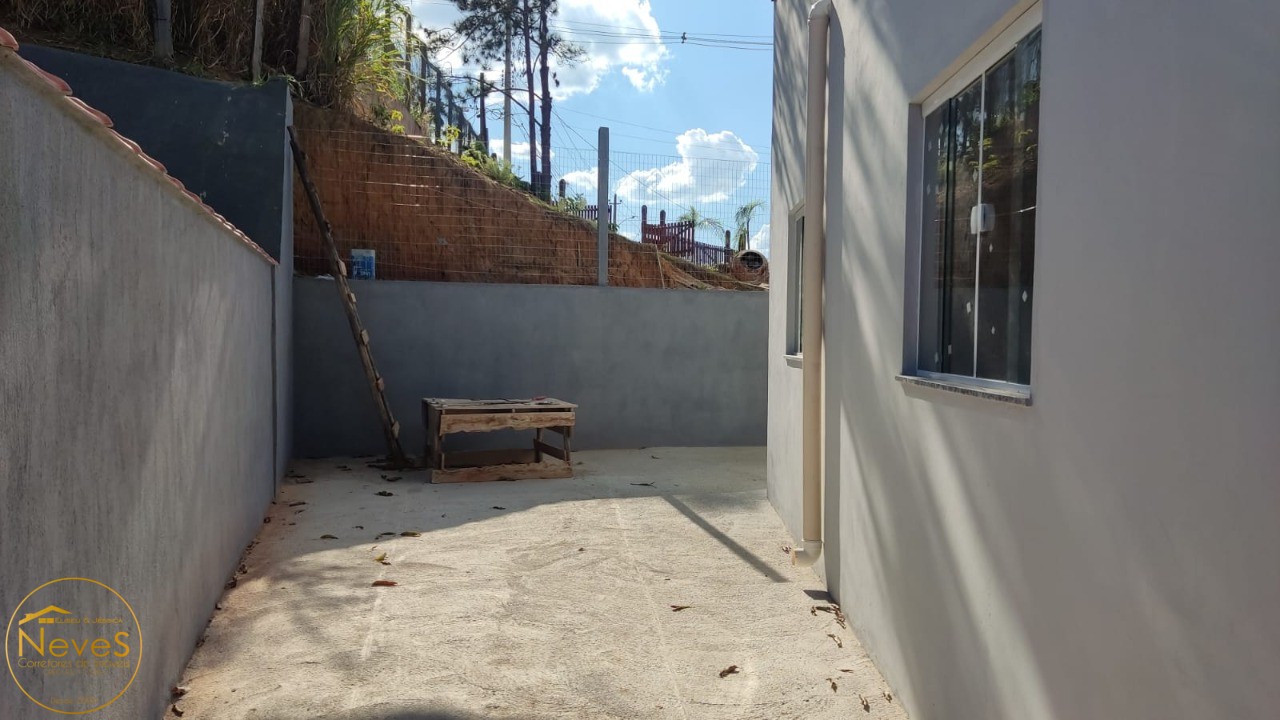 Casa à venda com 3 quartos, 400m² - Foto 16