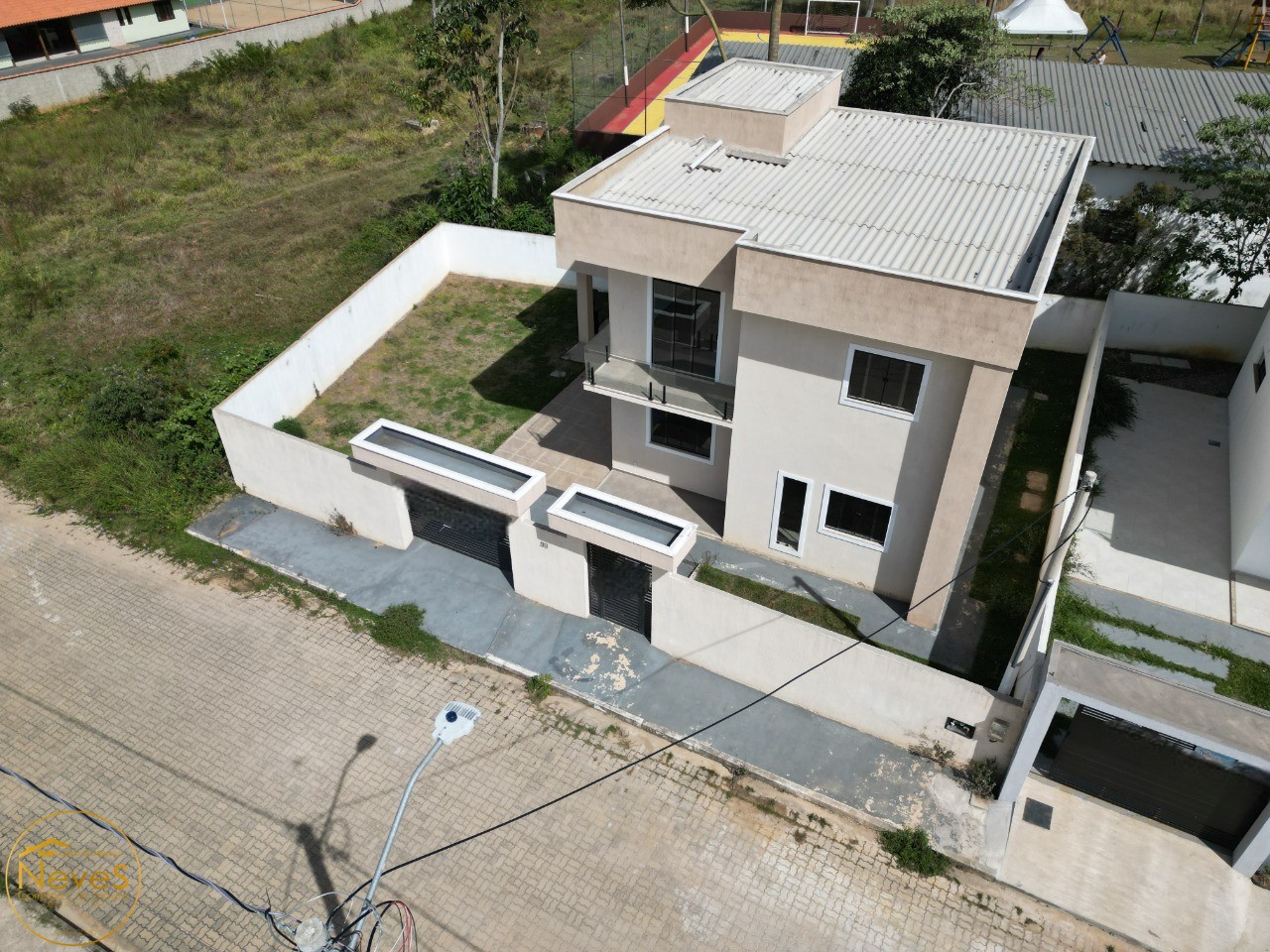 Casa à venda com 3 quartos, 260m² - Foto 31