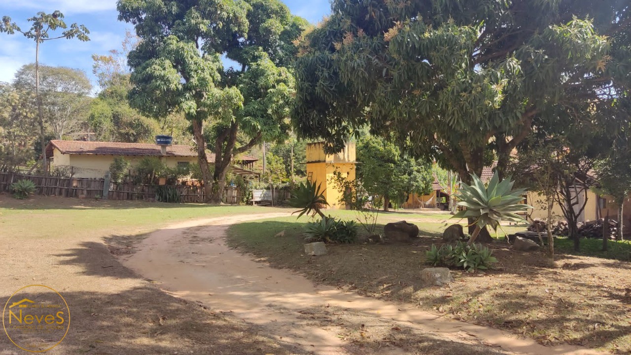 Sítio à venda com 6 quartos, 5362m² - Foto 55