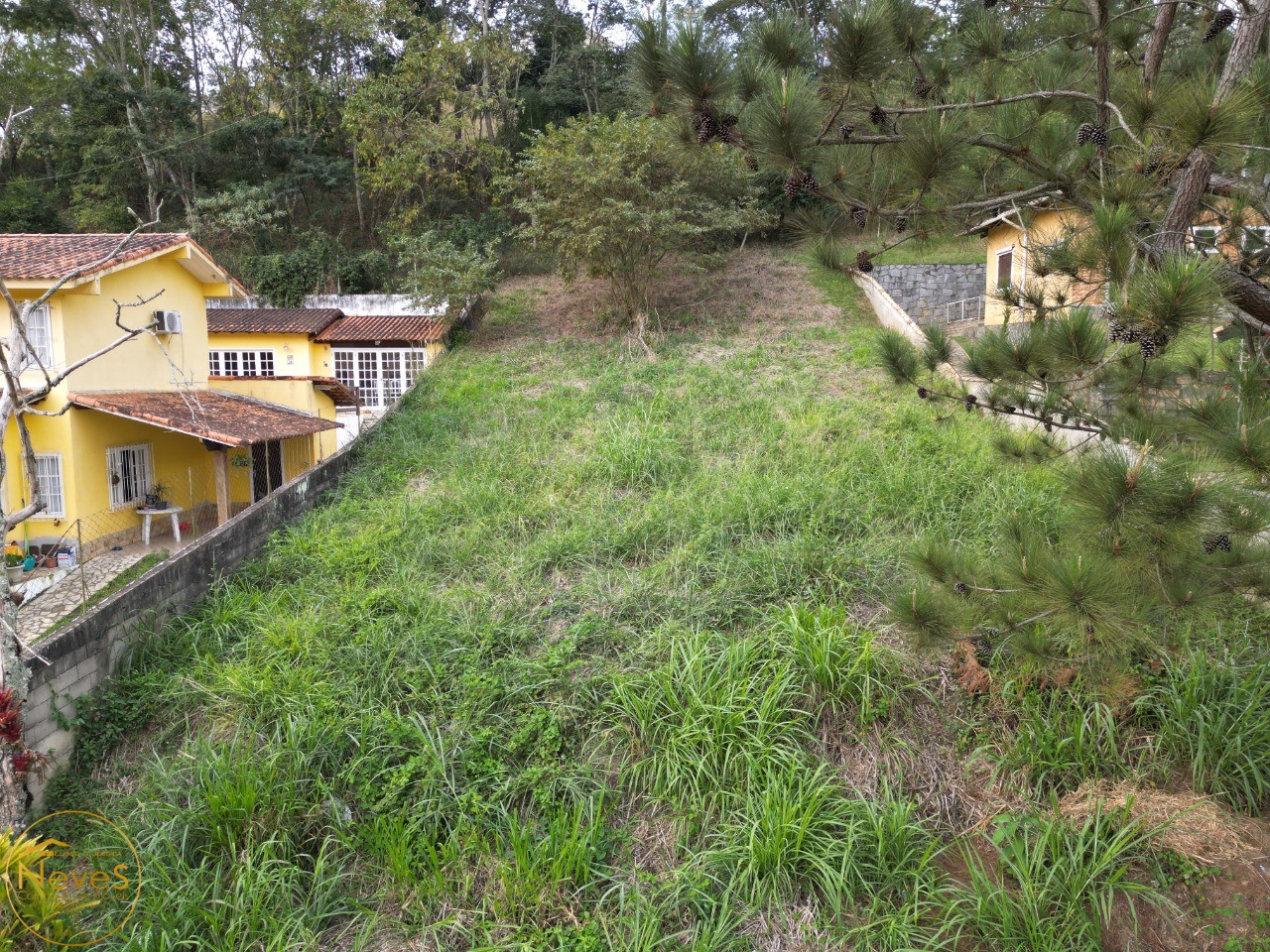 Terreno à venda, 450m² - Foto 3