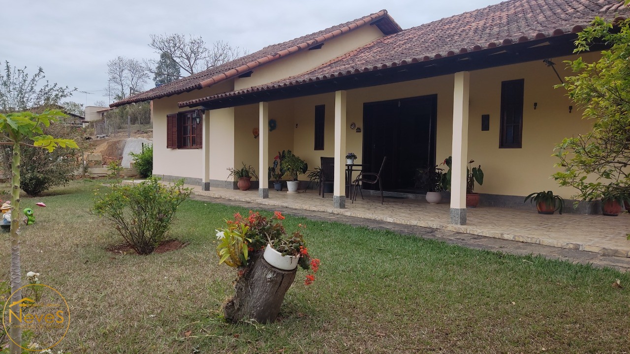 Casa à venda com 3 quartos, 1740m² - Foto 27