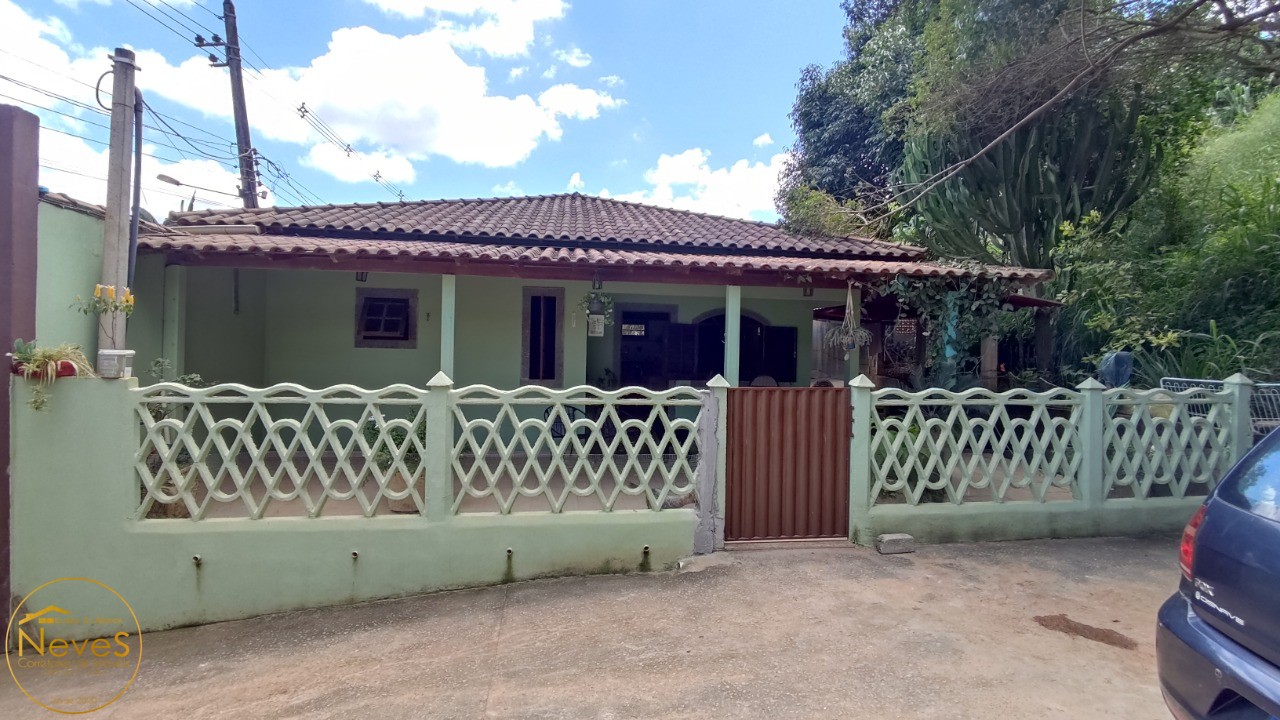 Casa à venda com 3 quartos, 1885m² - Foto 23