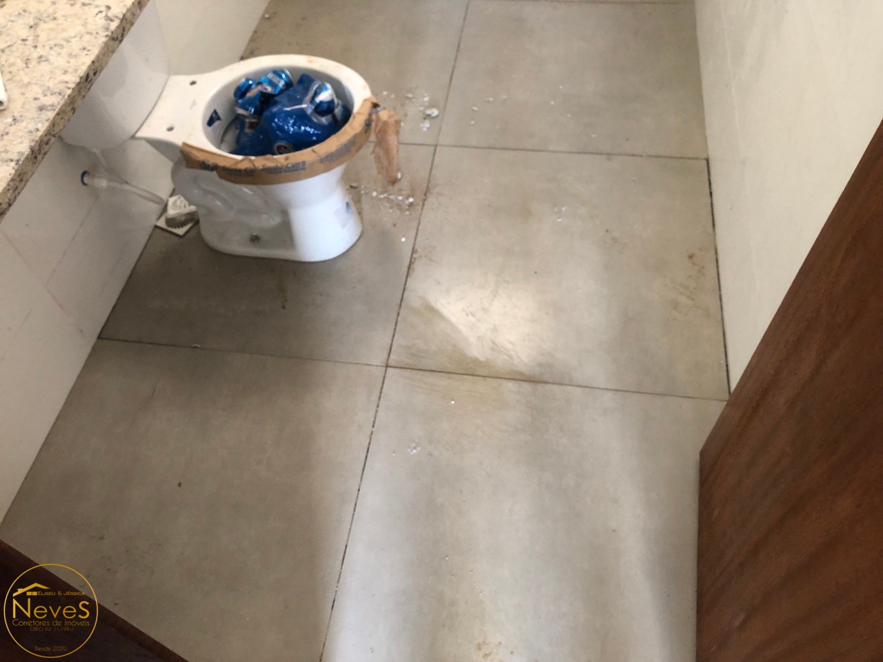 Casa à venda com 3 quartos, 420m² - Foto 9