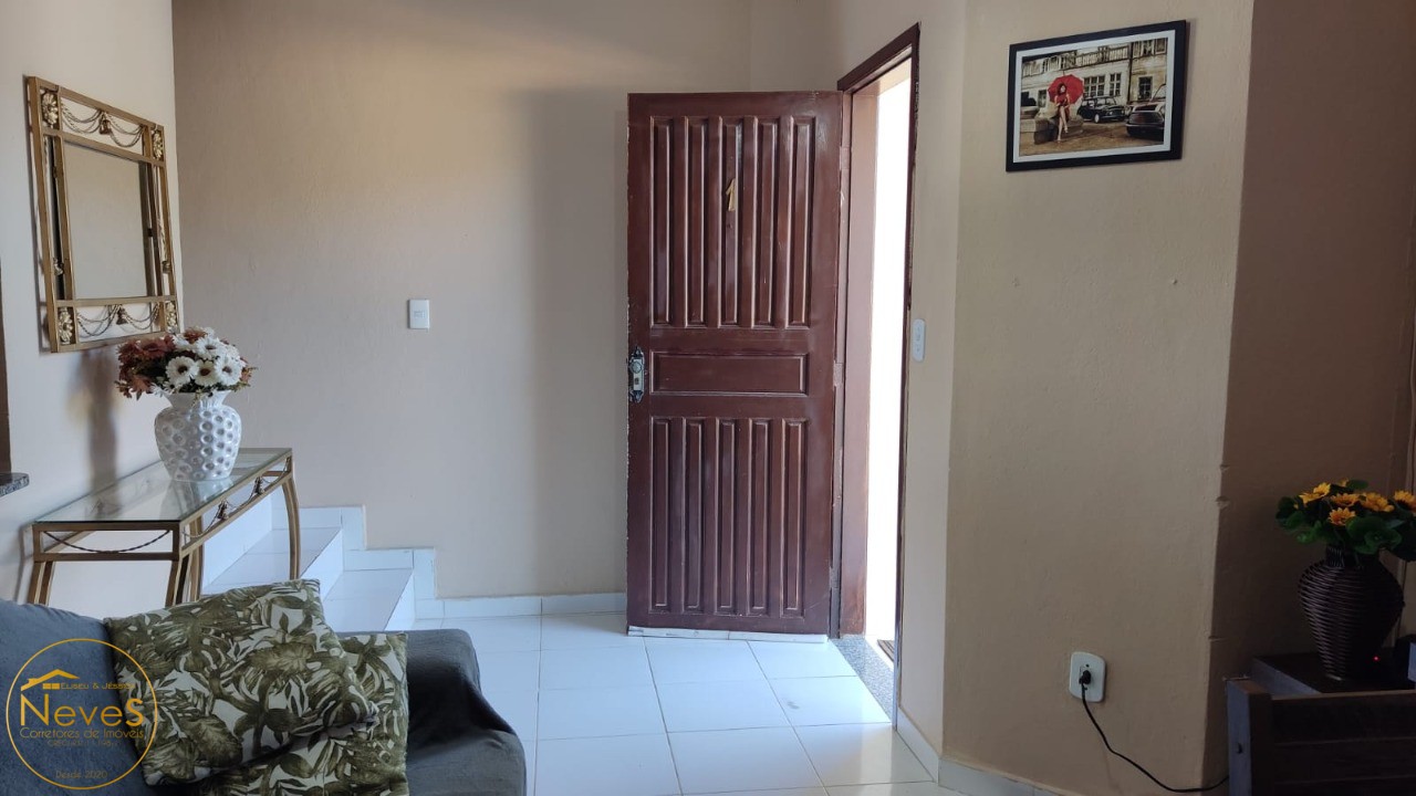 Casa à venda com 2 quartos, 34m² - Foto 5