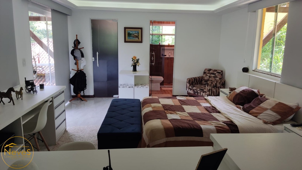 Sítio à venda com 4 quartos, 2046m² - Foto 10