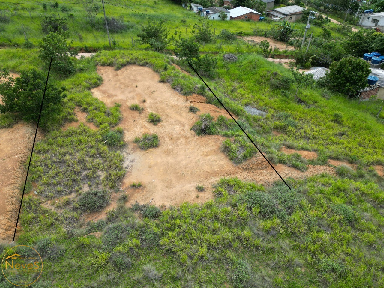 Terreno, 500 m² - Foto 1