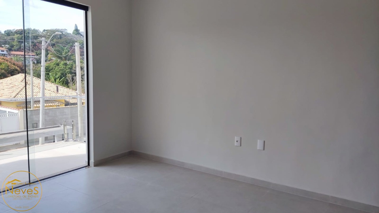 Casa à venda com 3 quartos, 293m² - Foto 11