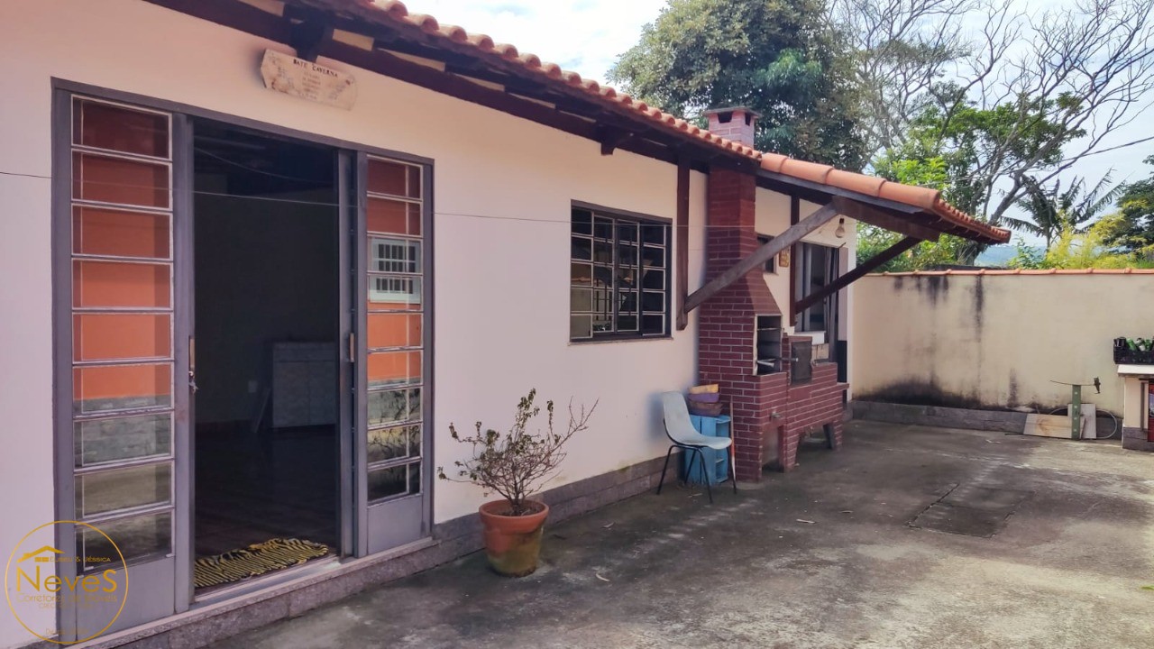 Casa à venda com 3 quartos, 609m² - Foto 23