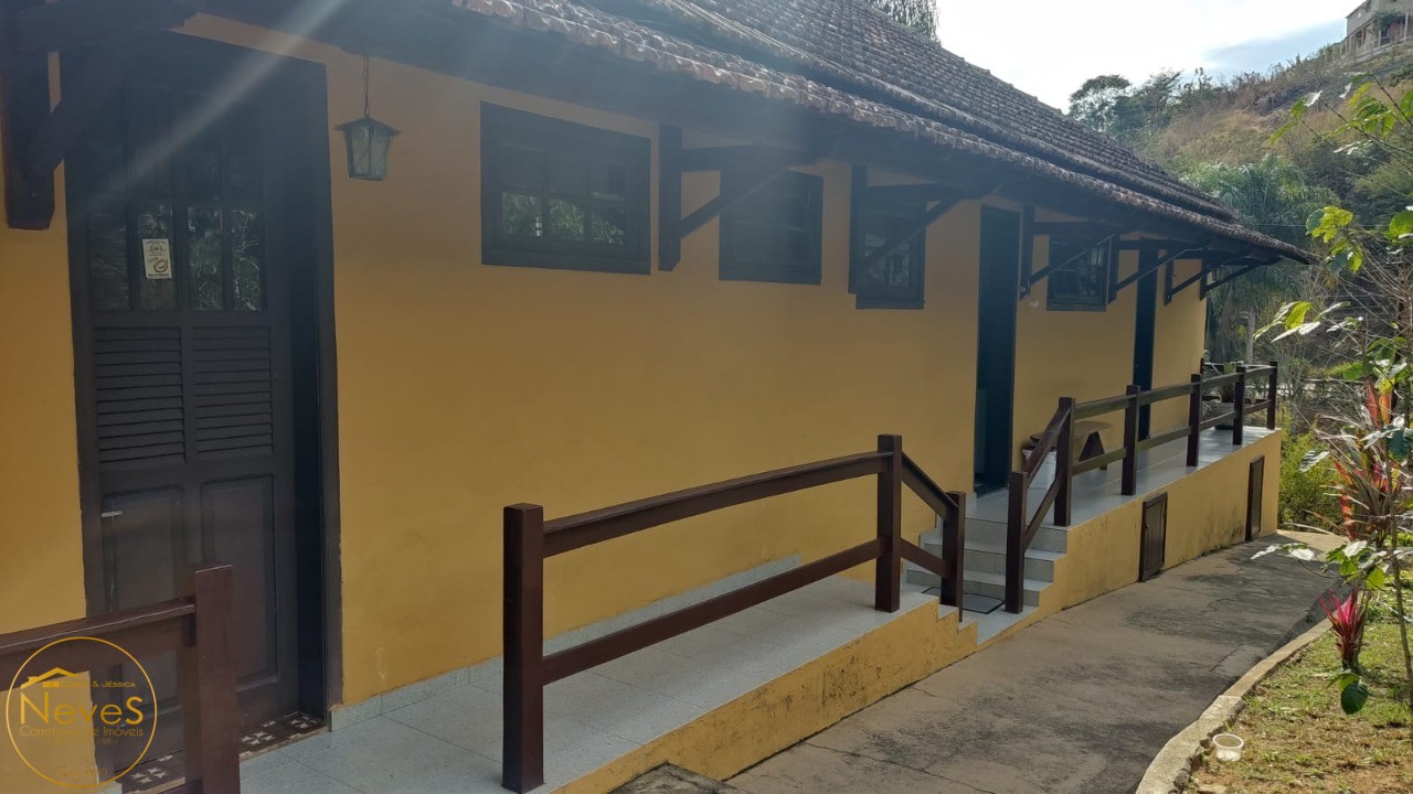 Sítio à venda com 6 quartos, 5362m² - Foto 17