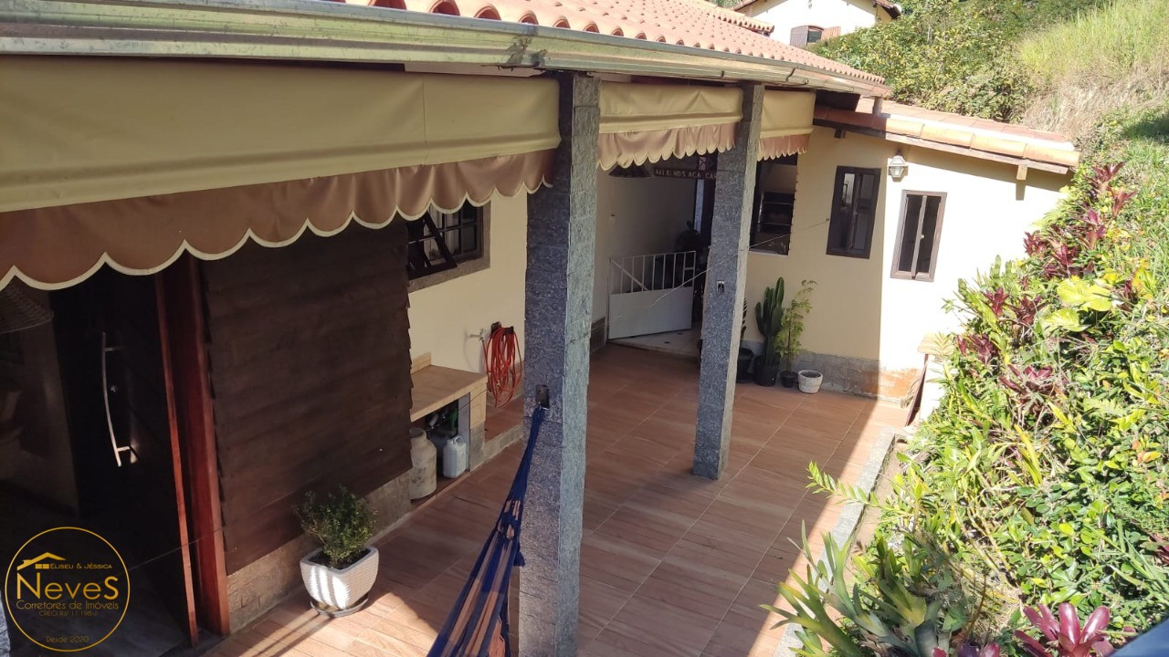 Casa à venda com 3 quartos, 940m² - Foto 25