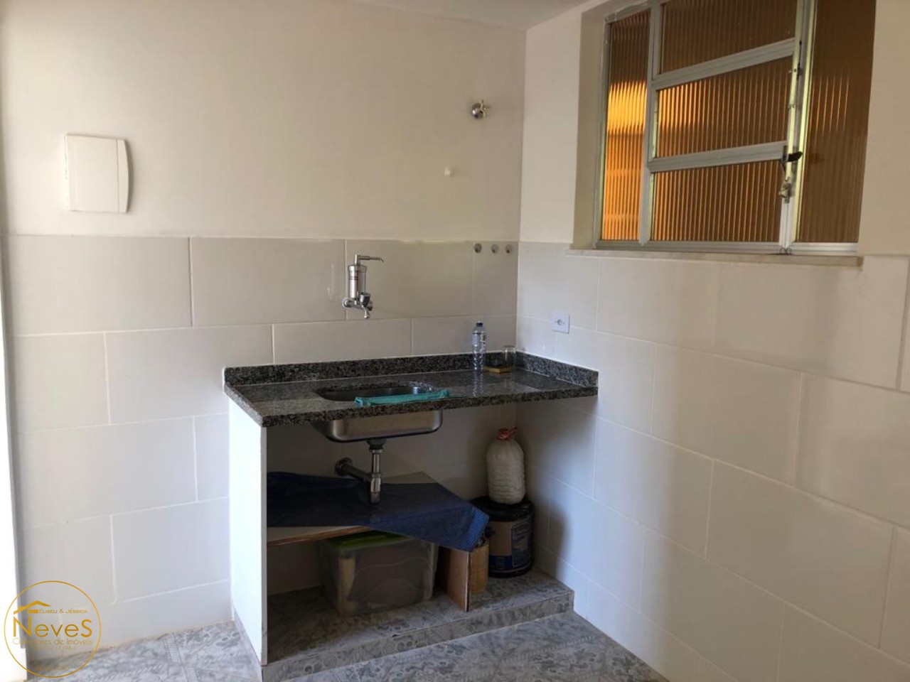 Apartamento à venda com 1 quarto, 46m² - Foto 13