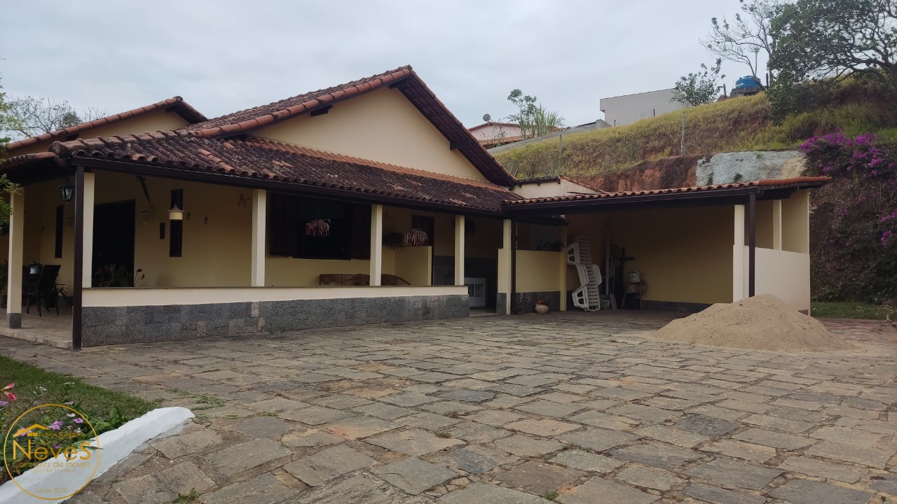Casa à venda com 3 quartos, 1740m² - Foto 3