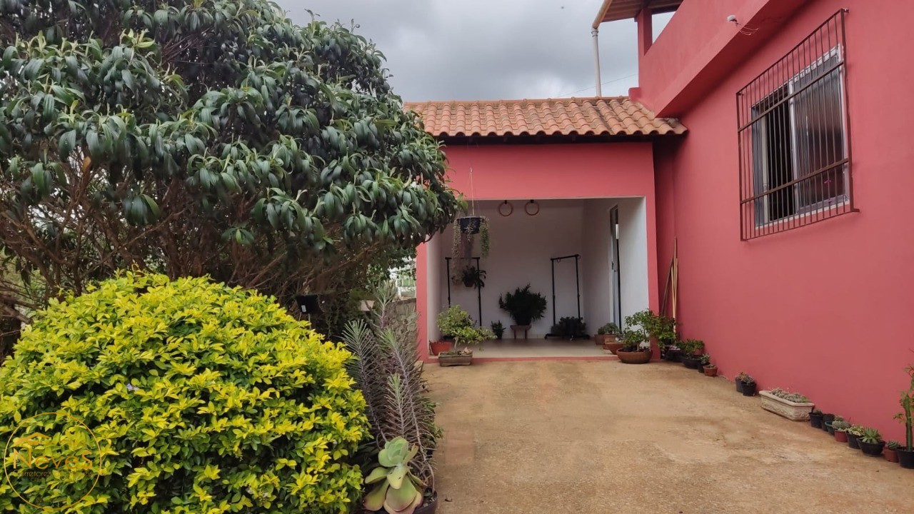 Casa à venda com 2 quartos, 339m² - Foto 26