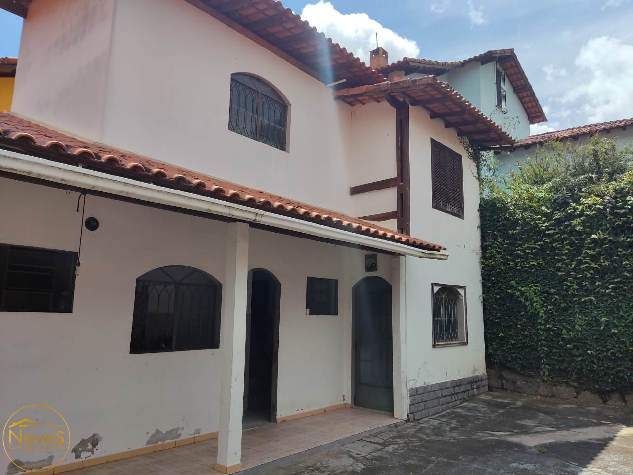 Casa à venda com 6 quartos, 664m² - Foto 16