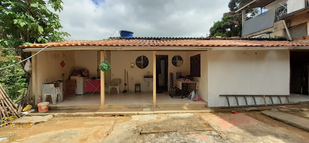 Casa à venda com 7 quartos, 300m² - Foto 14