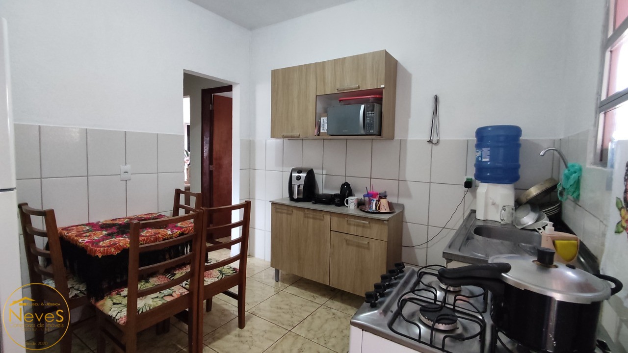 Casa à venda com 2 quartos, 187m² - Foto 12