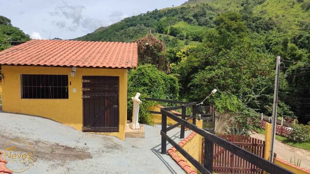Sítio à venda com 4 quartos, 2046m² - Foto 26