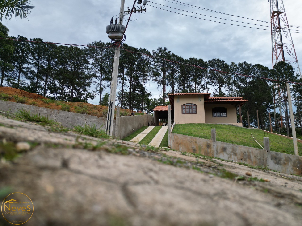 Casa à venda com 3 quartos, 400m² - Foto 21