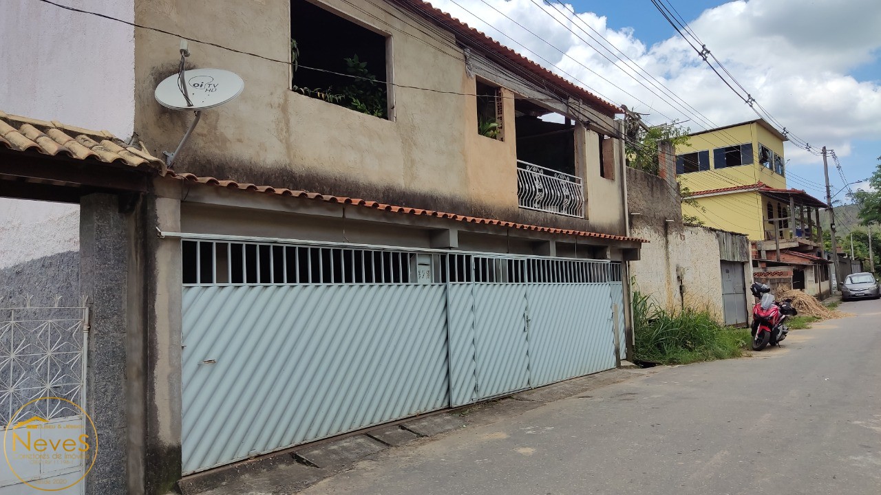 Casa à venda com 1 quarto, 100m² - Foto 2