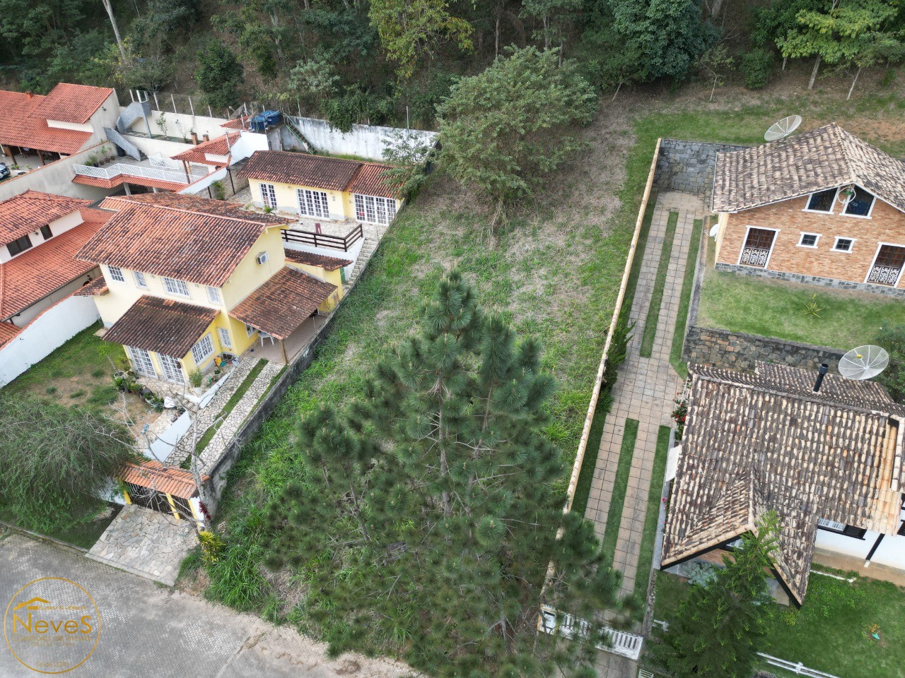 Terreno à venda, 450m² - Foto 6