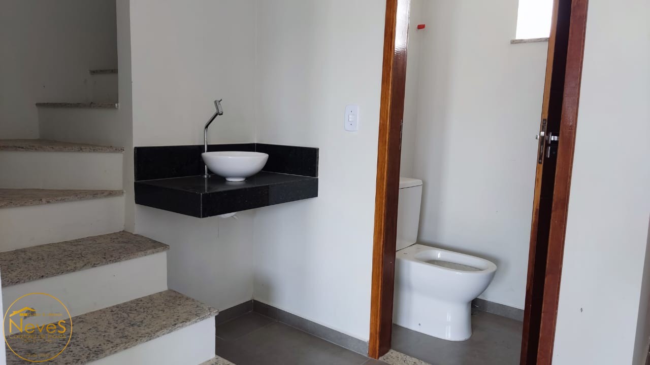 Casa à venda com 3 quartos, 260m² - Foto 11