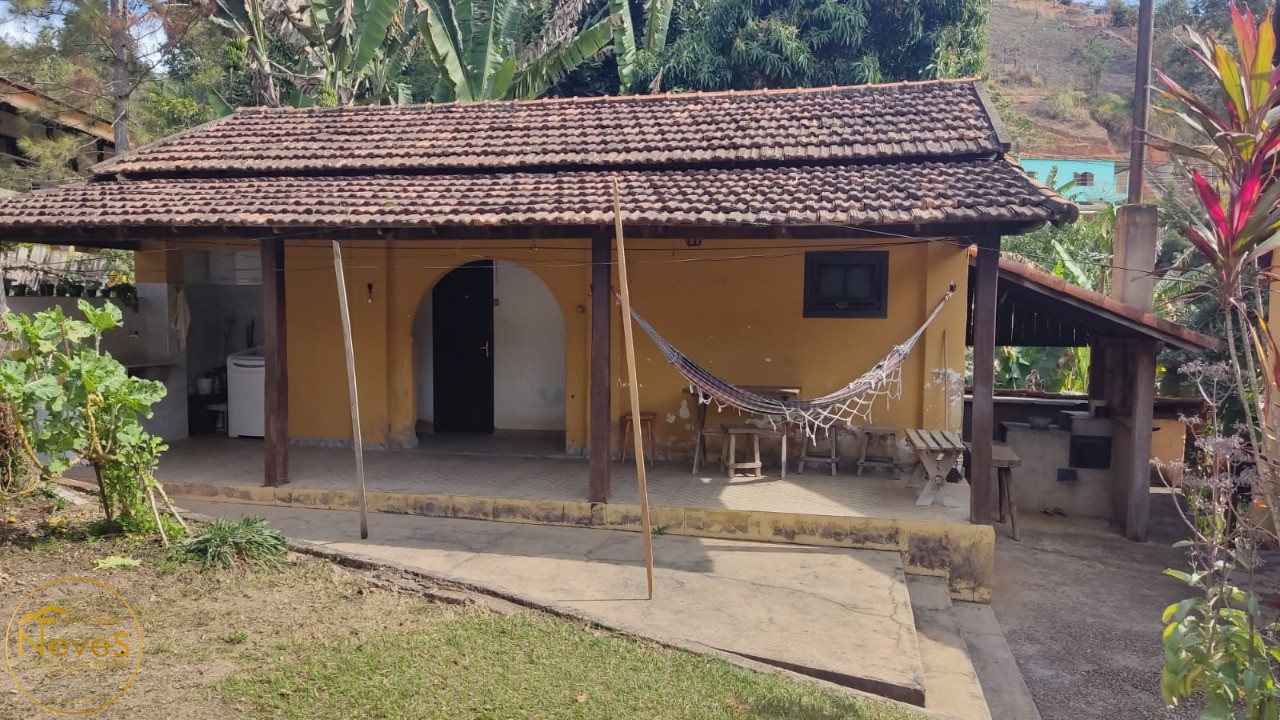 Sítio à venda com 6 quartos, 5362m² - Foto 8