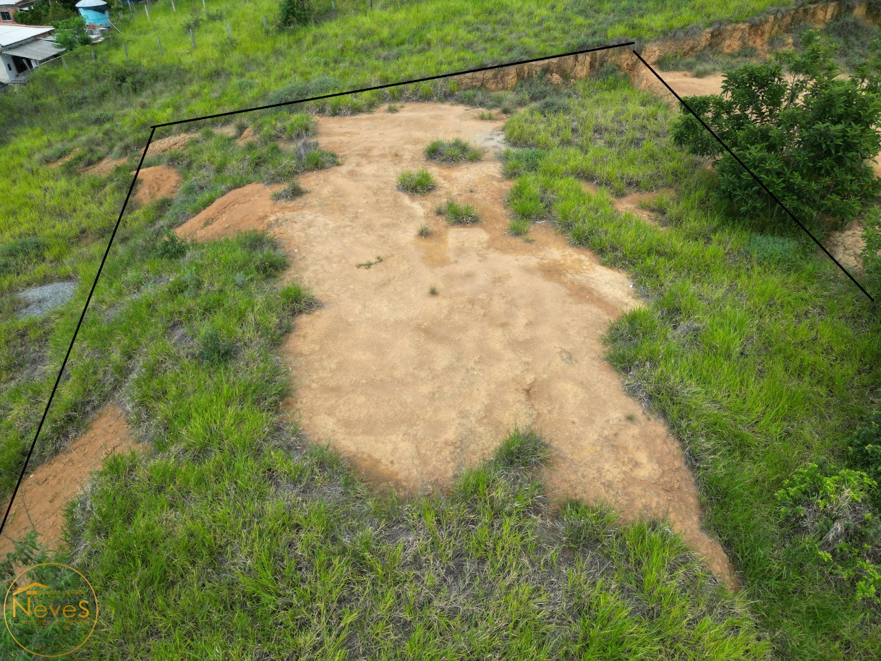 Terreno, 500 m² - Foto 3