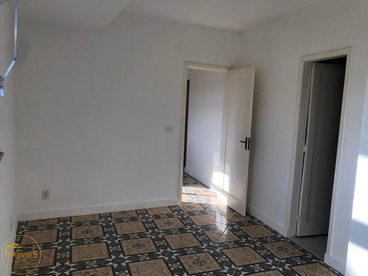 Apartamento à venda com 1 quarto, 46m² - Foto 10