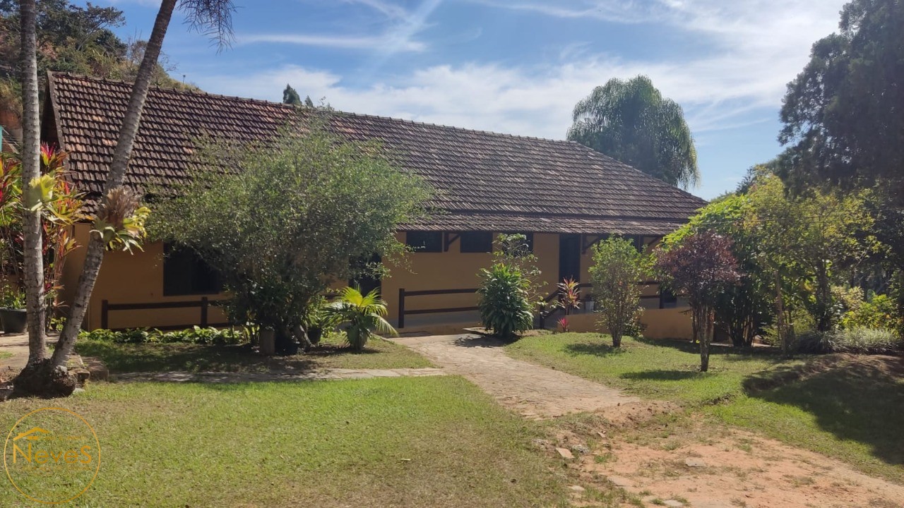 Sítio à venda com 6 quartos, 5362m² - Foto 3