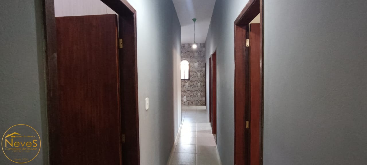 Casa à venda com 3 quartos, 150m² - Foto 33