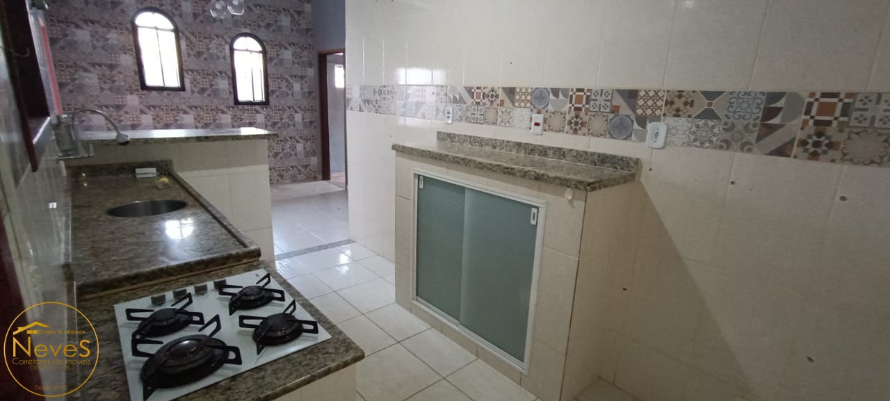 Casa à venda com 3 quartos, 150m² - Foto 12