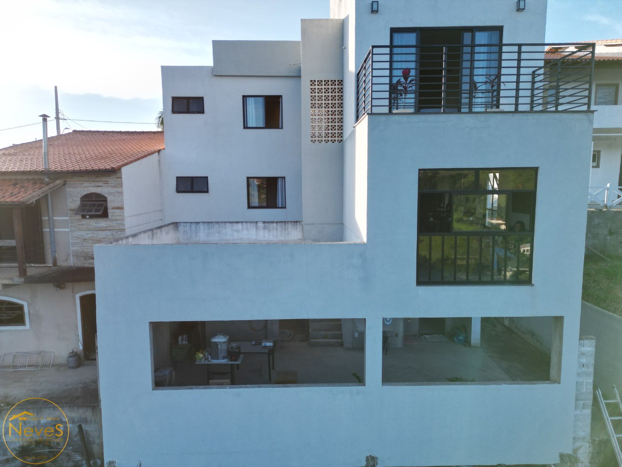 Casa à venda com 3 quartos, 700m² - Foto 27