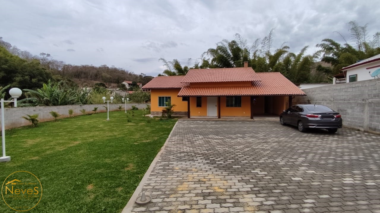 Casa à venda com 2 quartos, 970m² - Foto 4