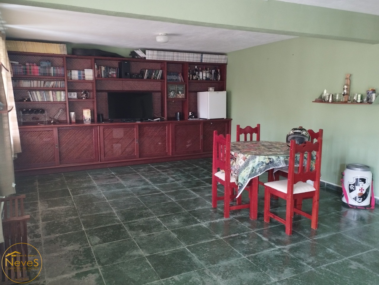 Casa à venda com 3 quartos, 611m² - Foto 26