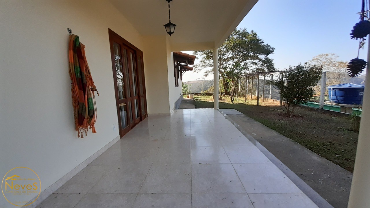 Casa à venda com 3 quartos, 852m² - Foto 13