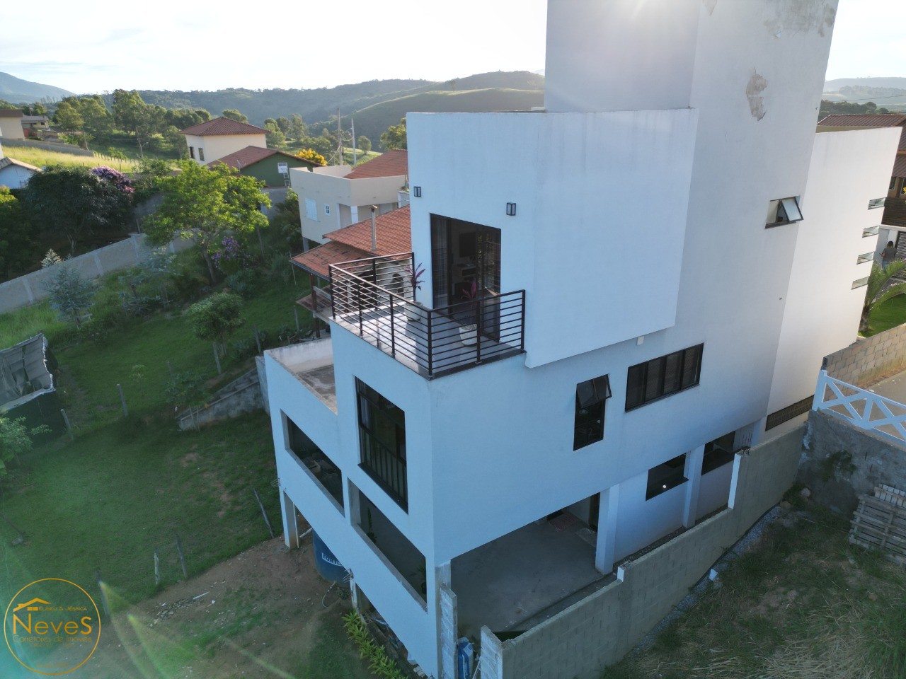 Casa à venda com 3 quartos, 700m² - Foto 28