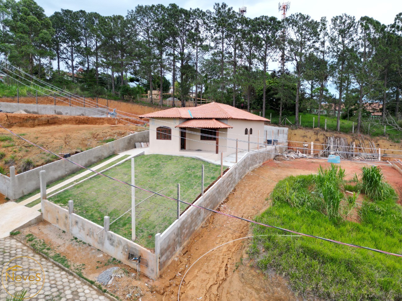 Casa à venda com 3 quartos, 400m² - Foto 20