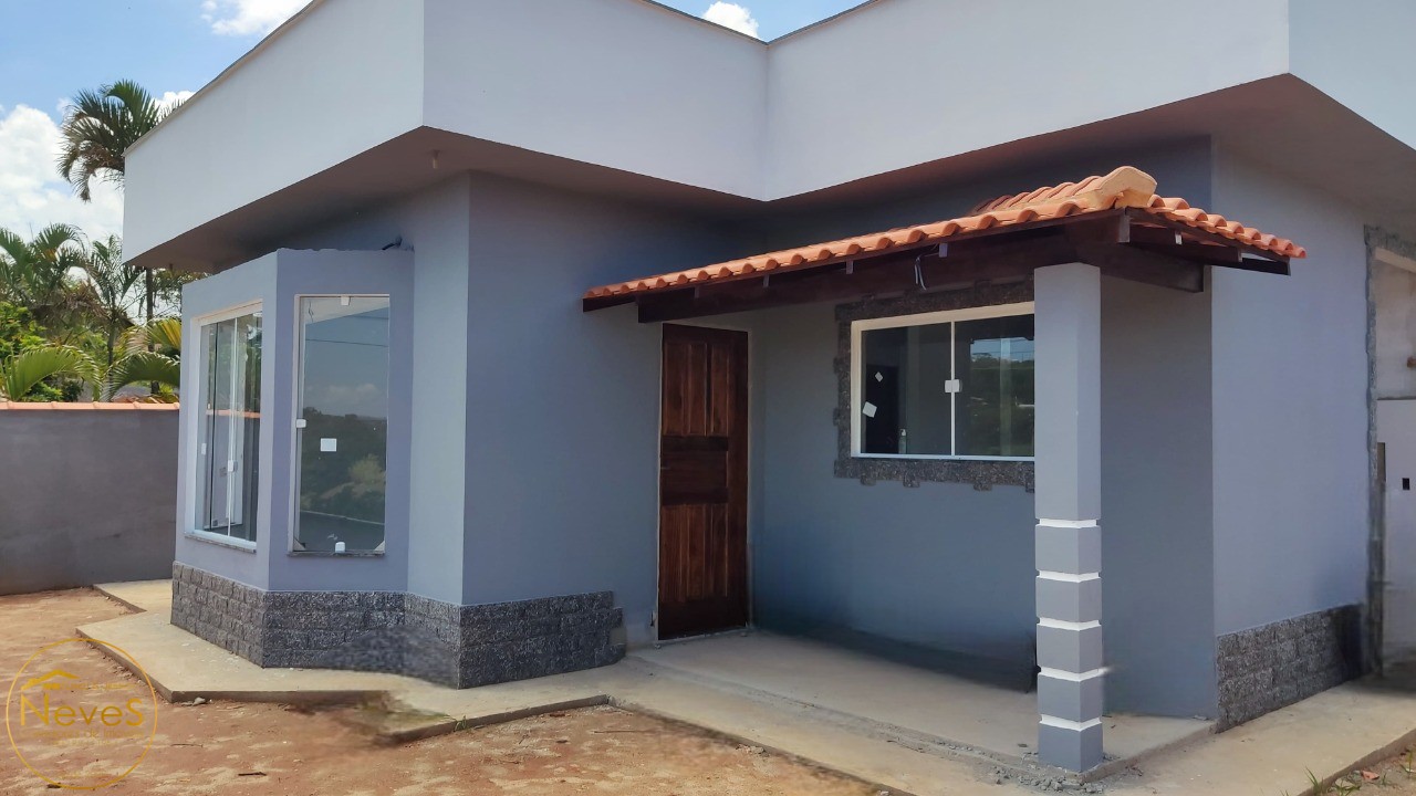 Casa à venda com 2 quartos, 280m² - Foto 1