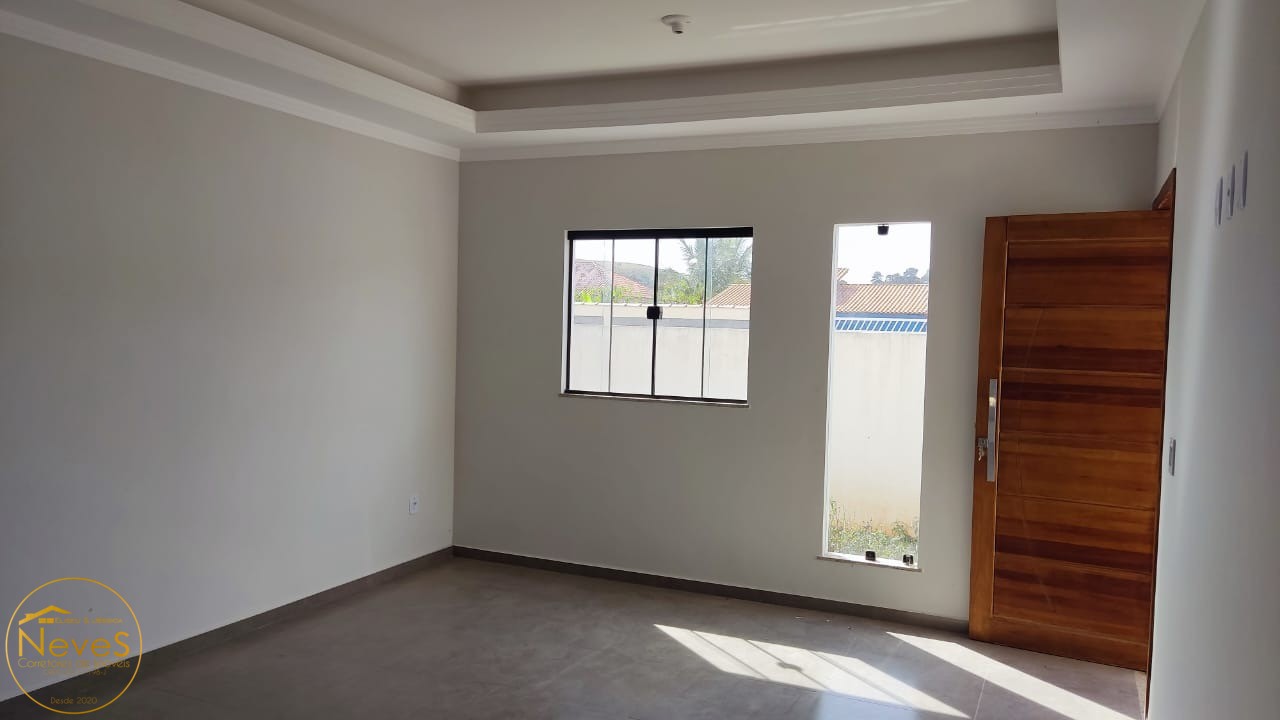 Casa à venda com 3 quartos, 260m² - Foto 8